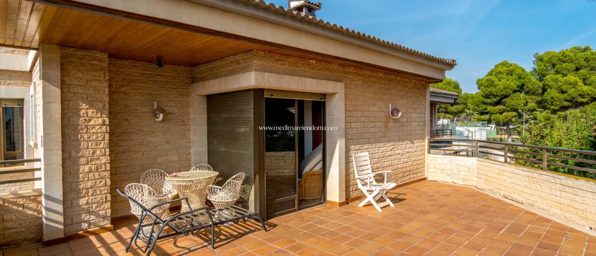 Sala - Villa - Orihuela Costa - Campoamor