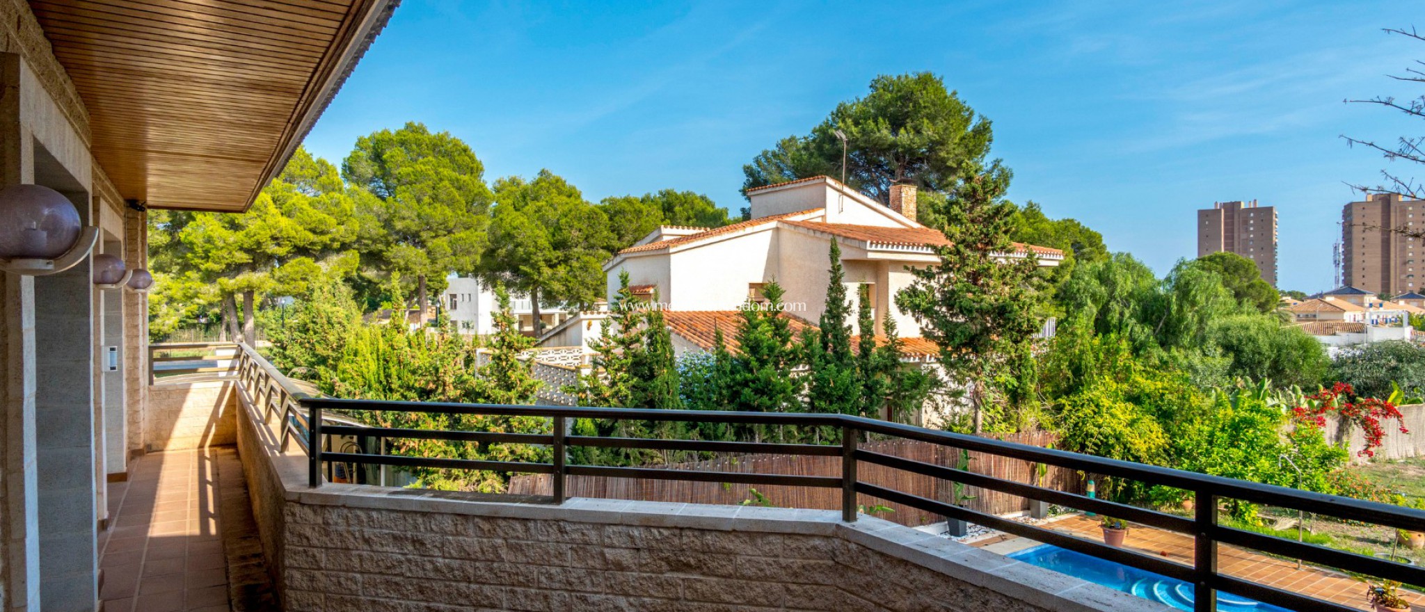 Sala - Villa - Orihuela Costa - Campoamor