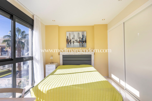 Sala - Villa - Orihuela Costa - La Zenia