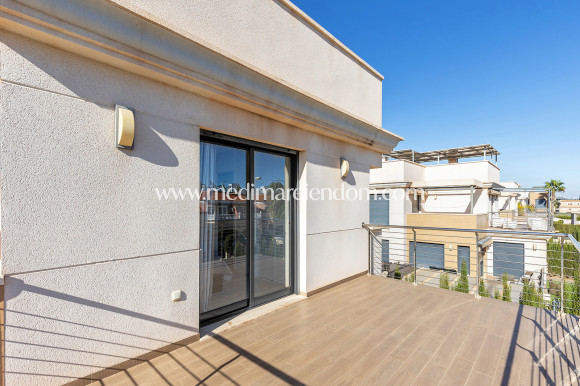 Sala - Villa - Orihuela Costa - La Zenia