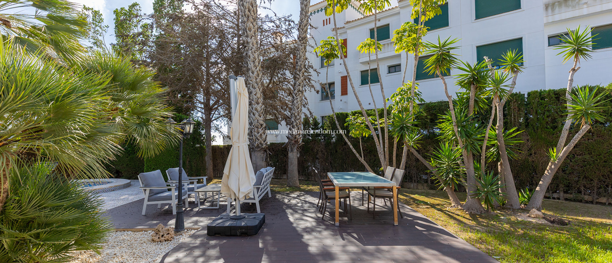 Sala - Villa - Orihuela Costa - Las Filipinas