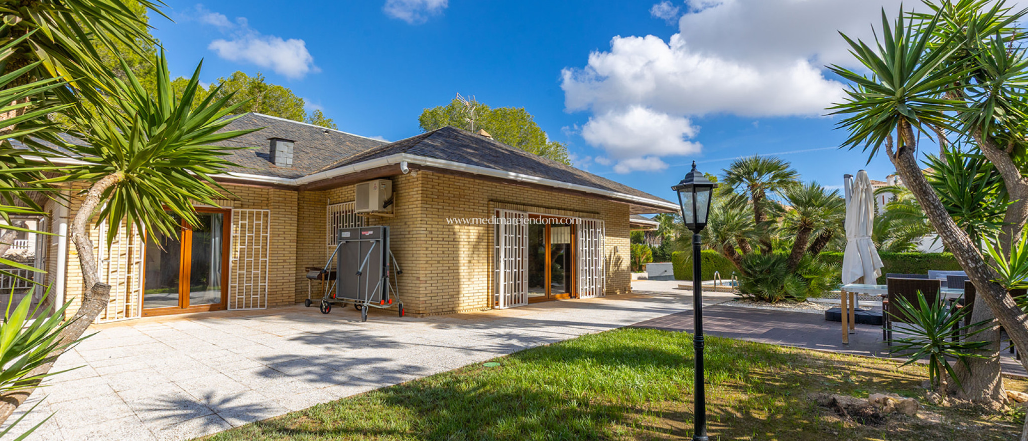 Sala - Villa - Orihuela Costa - Las Filipinas