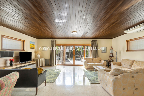 Sala - Villa - Orihuela Costa - Las Filipinas