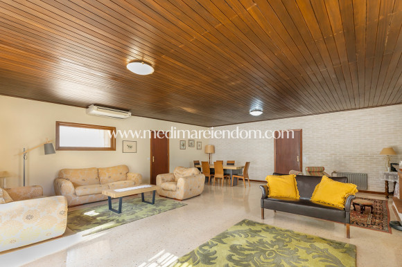 Sala - Villa - Orihuela Costa - Las Filipinas