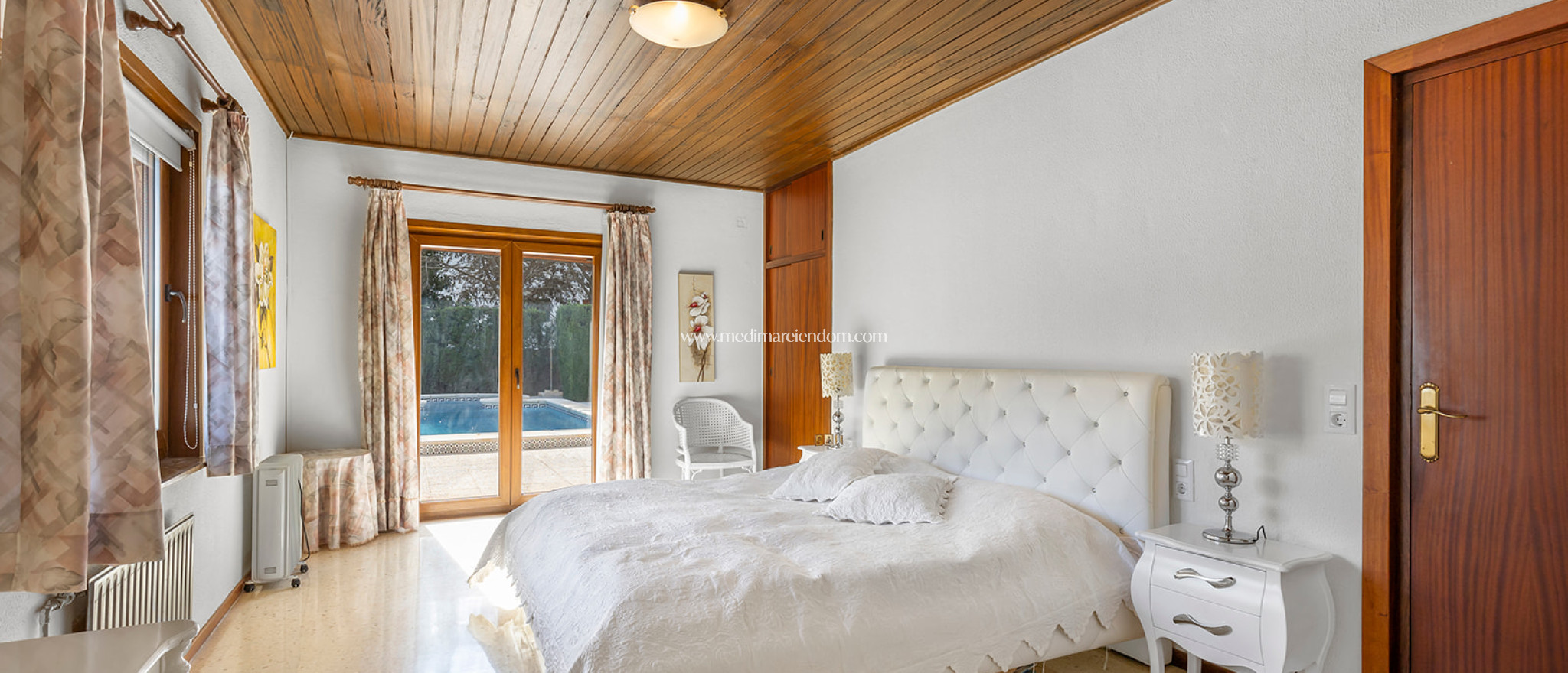 Sala - Villa - Orihuela Costa - Las Filipinas