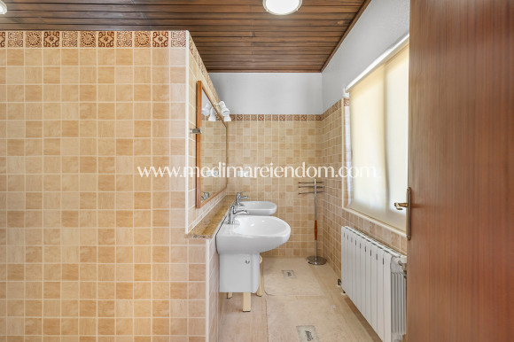 Sala - Villa - Orihuela Costa - Las Filipinas