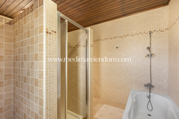 Sala - Villa - Orihuela Costa - Las Filipinas