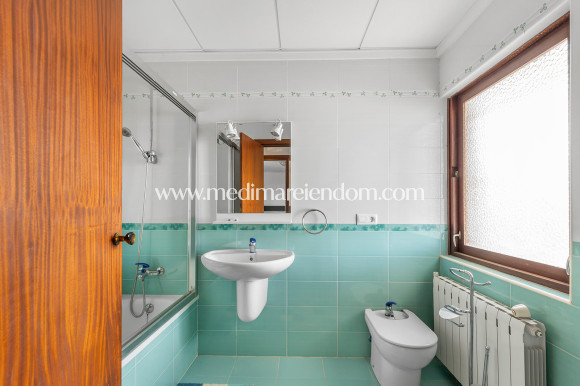 Sala - Villa - Orihuela Costa - Las Filipinas