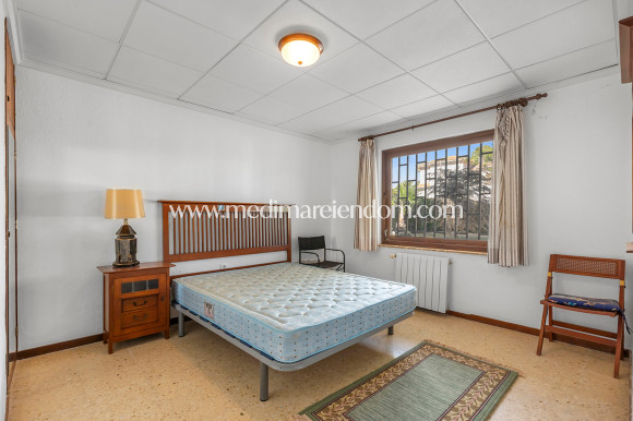 Sala - Villa - Orihuela Costa - Las Filipinas