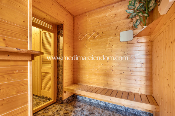 Sala - Villa - Orihuela Costa - Las Filipinas