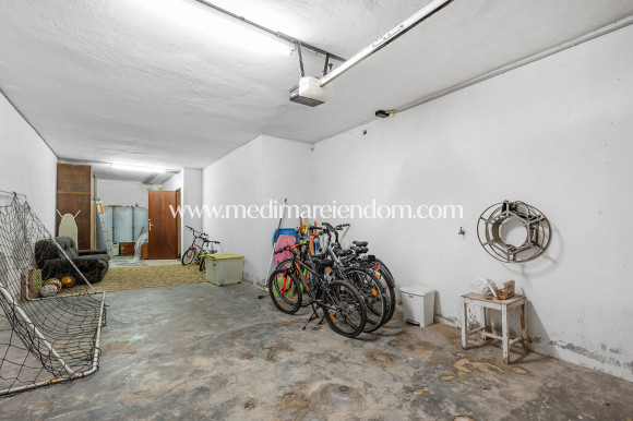 Sala - Villa - Orihuela Costa - Las Filipinas