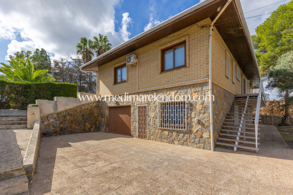 Sala - Villa - Orihuela Costa - Las Filipinas