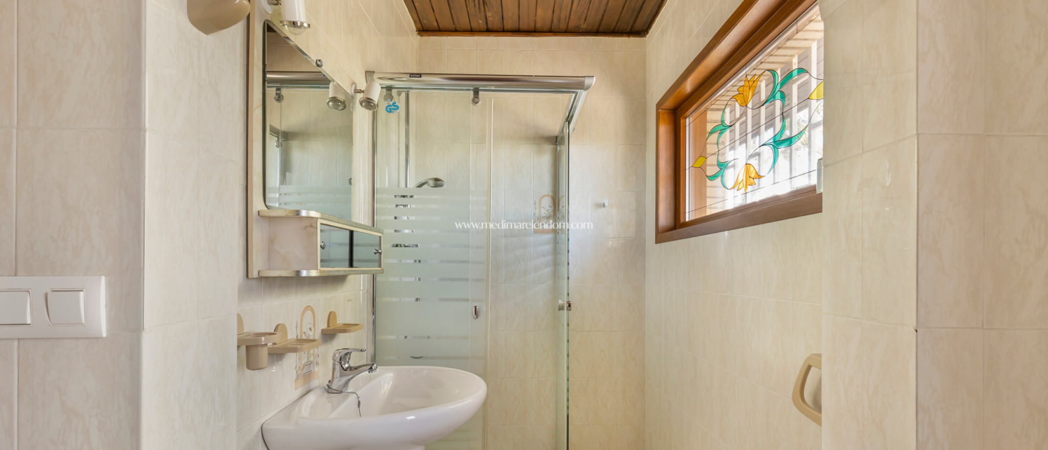 Sala - Villa - Orihuela Costa - Las Filipinas