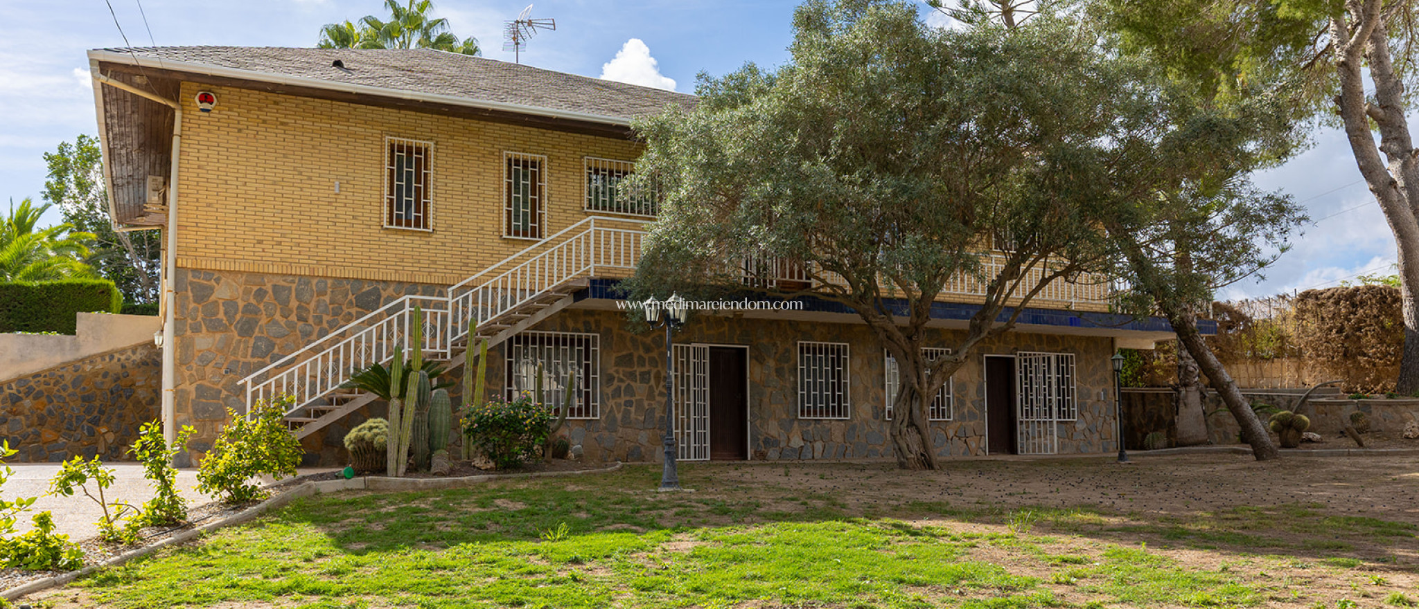 Sala - Villa - Orihuela Costa - Las Filipinas