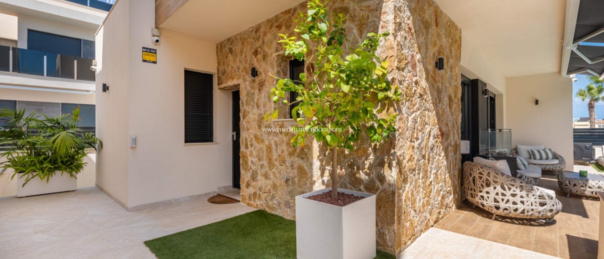 Sala - Villa - Orihuela Costa - Lomas De Cabo Roig