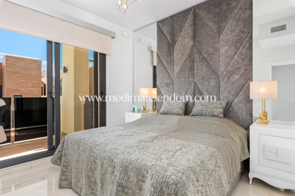 Sala - Villa - Orihuela Costa - Lomas De Cabo Roig