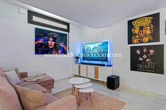 Sala - Villa - Orihuela Costa - Lomas De Cabo Roig