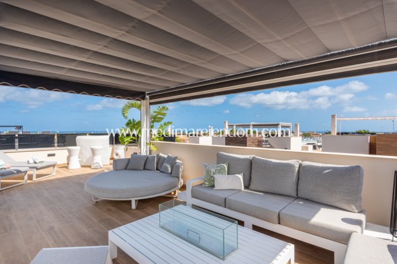 Sala - Villa - Orihuela Costa - Lomas De Cabo Roig