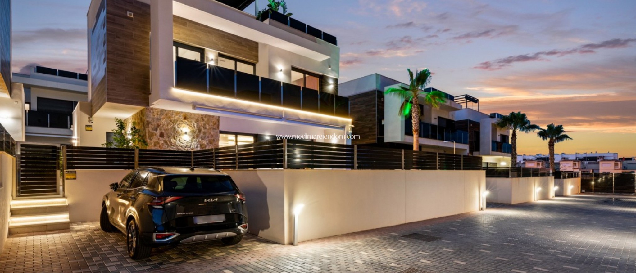 Sala - Villa - Orihuela Costa - Lomas De Cabo Roig