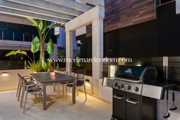 Sala - Villa - Orihuela Costa - Lomas De Cabo Roig