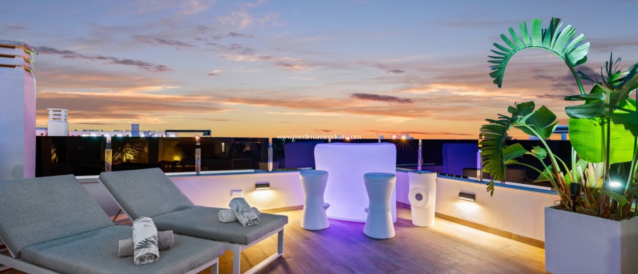 Sala - Villa - Orihuela Costa - Lomas De Cabo Roig