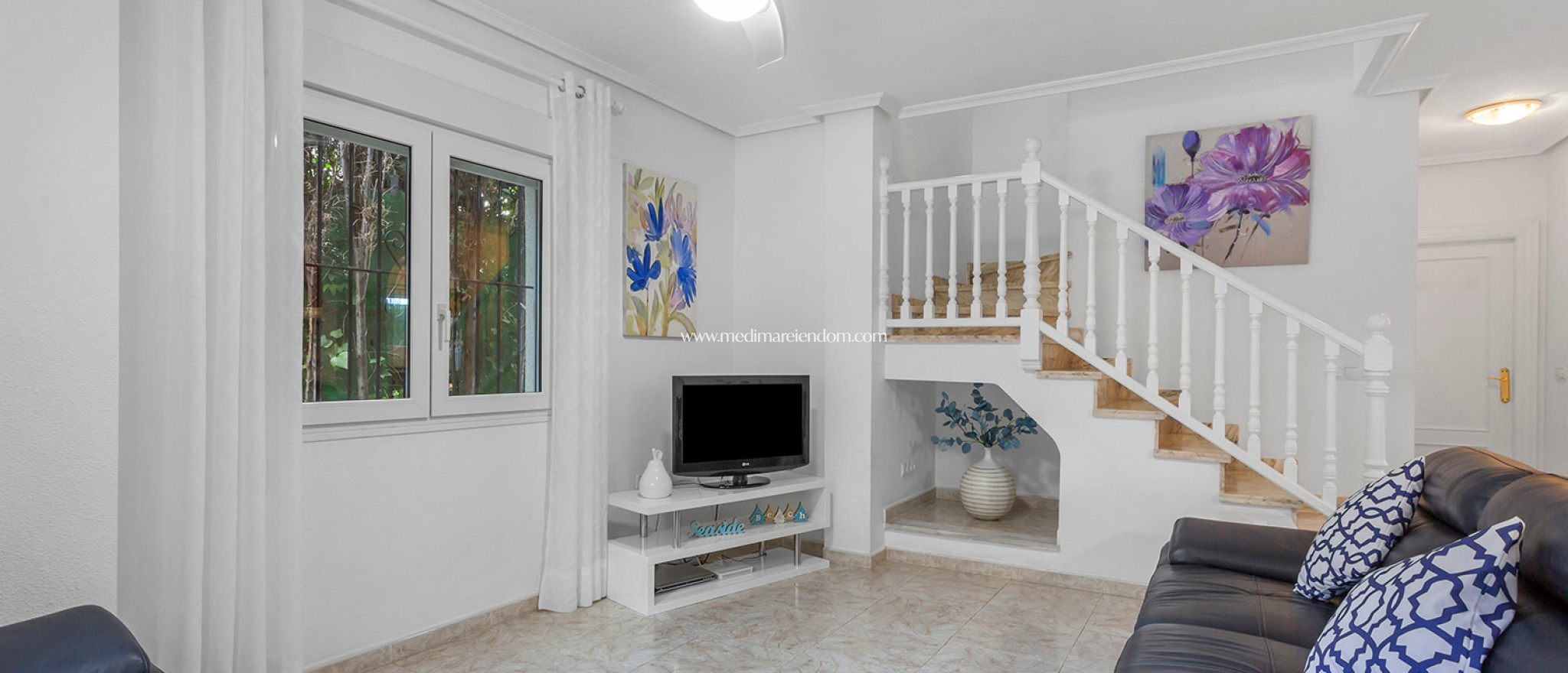 Sala - Villa - Orihuela Costa - Playa Flamenca