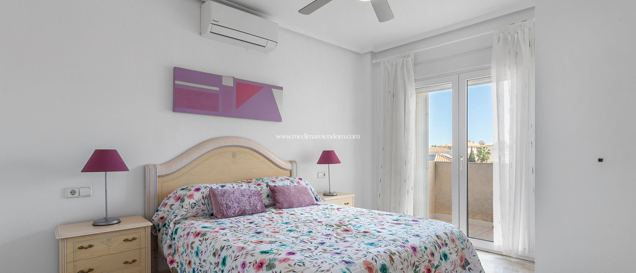 Sala - Villa - Orihuela Costa - Playa Flamenca