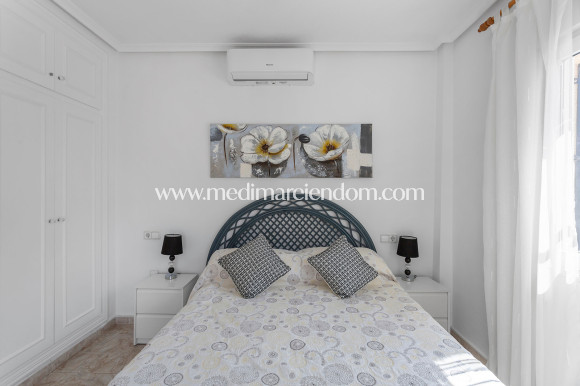 Sala - Villa - Orihuela Costa - Playa Flamenca