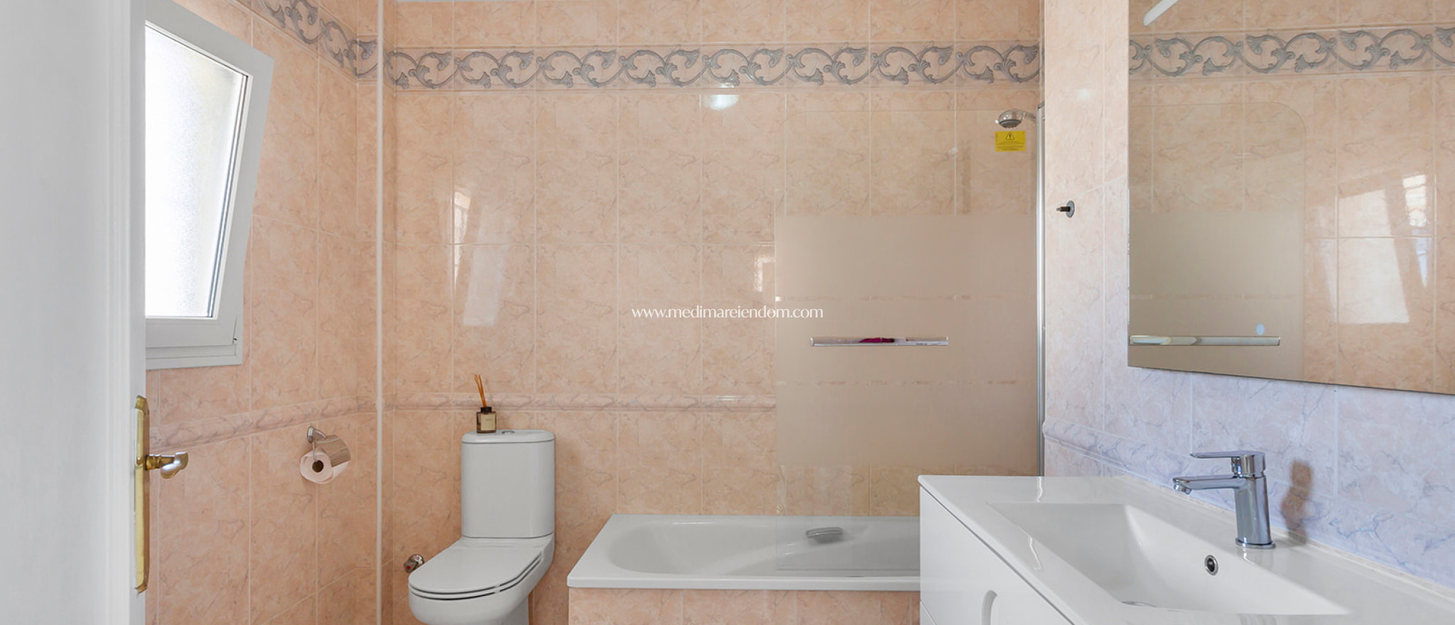 Sala - Villa - Orihuela Costa - Playa Flamenca