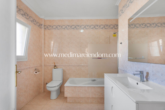 Sala - Villa - Orihuela Costa - Playa Flamenca