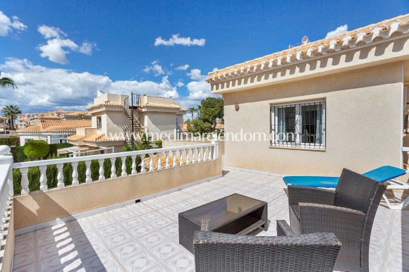 Sala - Villa - Orihuela Costa - Playa Flamenca