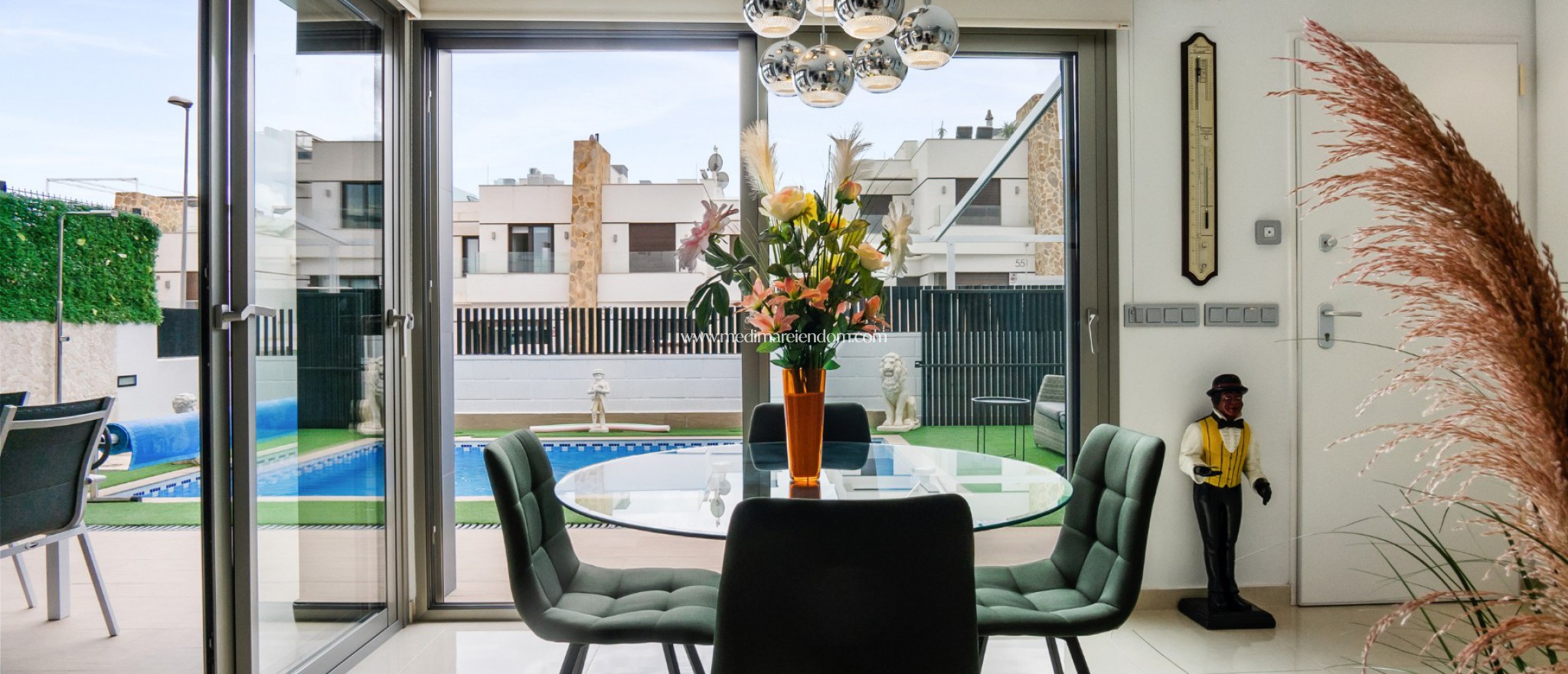 Sala - Villa - Orihuela Costa - Villamartin