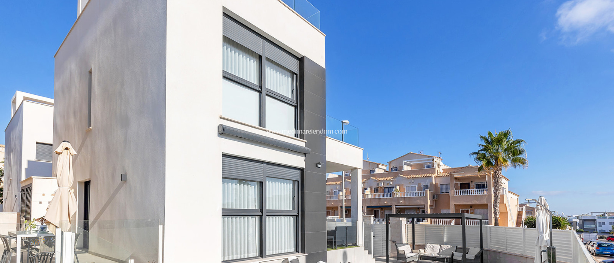 Sala - Villa - Orihuela Costa