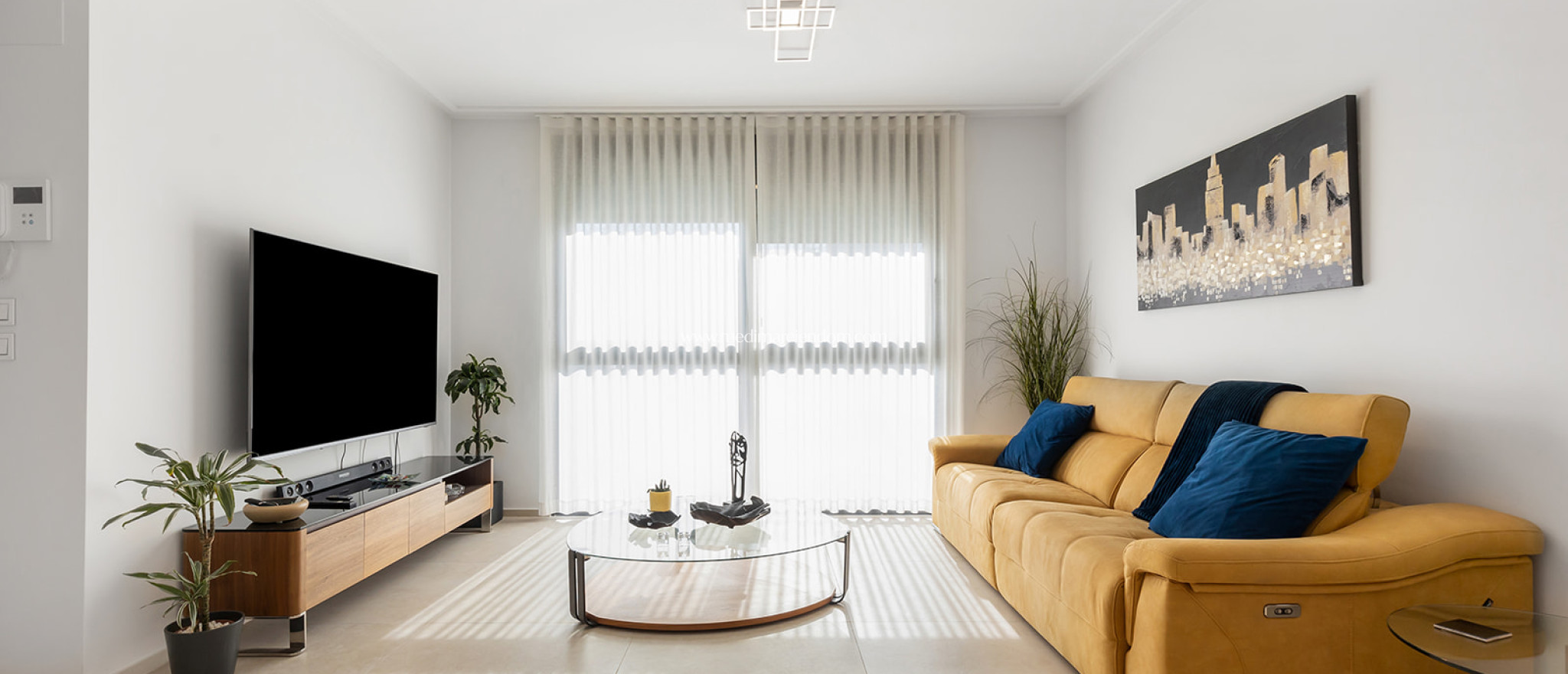 Sala - Villa - Orihuela Costa