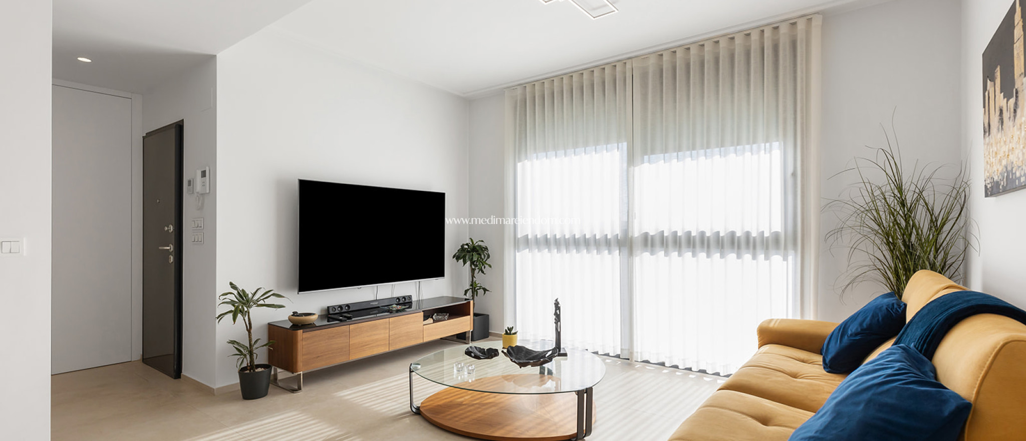 Sala - Villa - Orihuela Costa