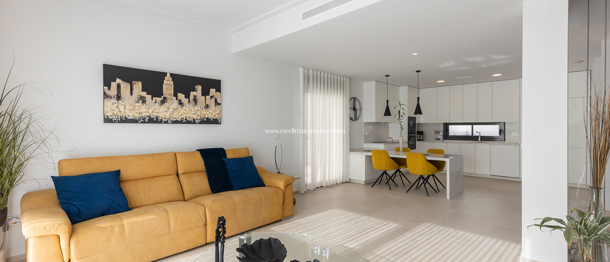 Sala - Villa - Orihuela Costa