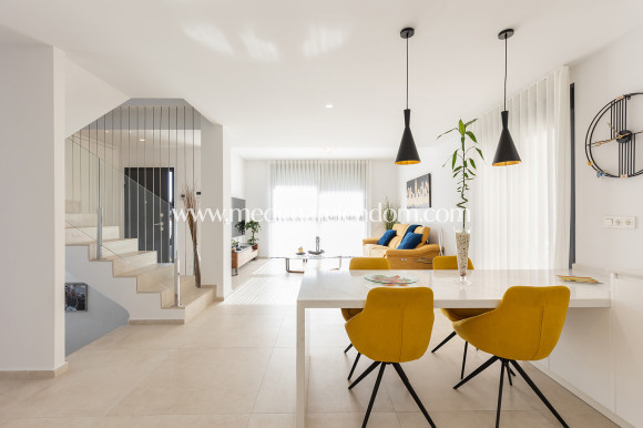 Sala - Villa - Orihuela Costa