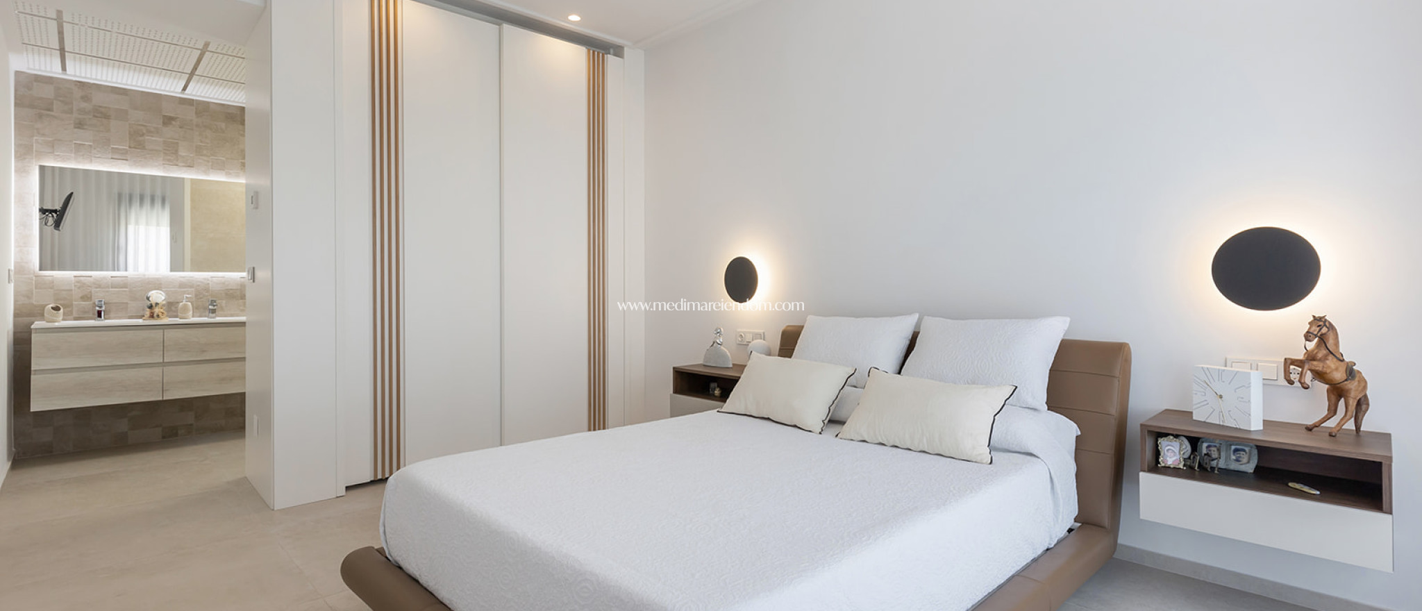 Sala - Villa - Orihuela Costa