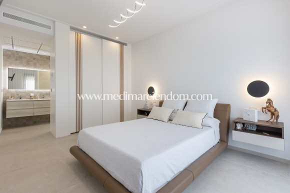 Sala - Villa - Orihuela Costa