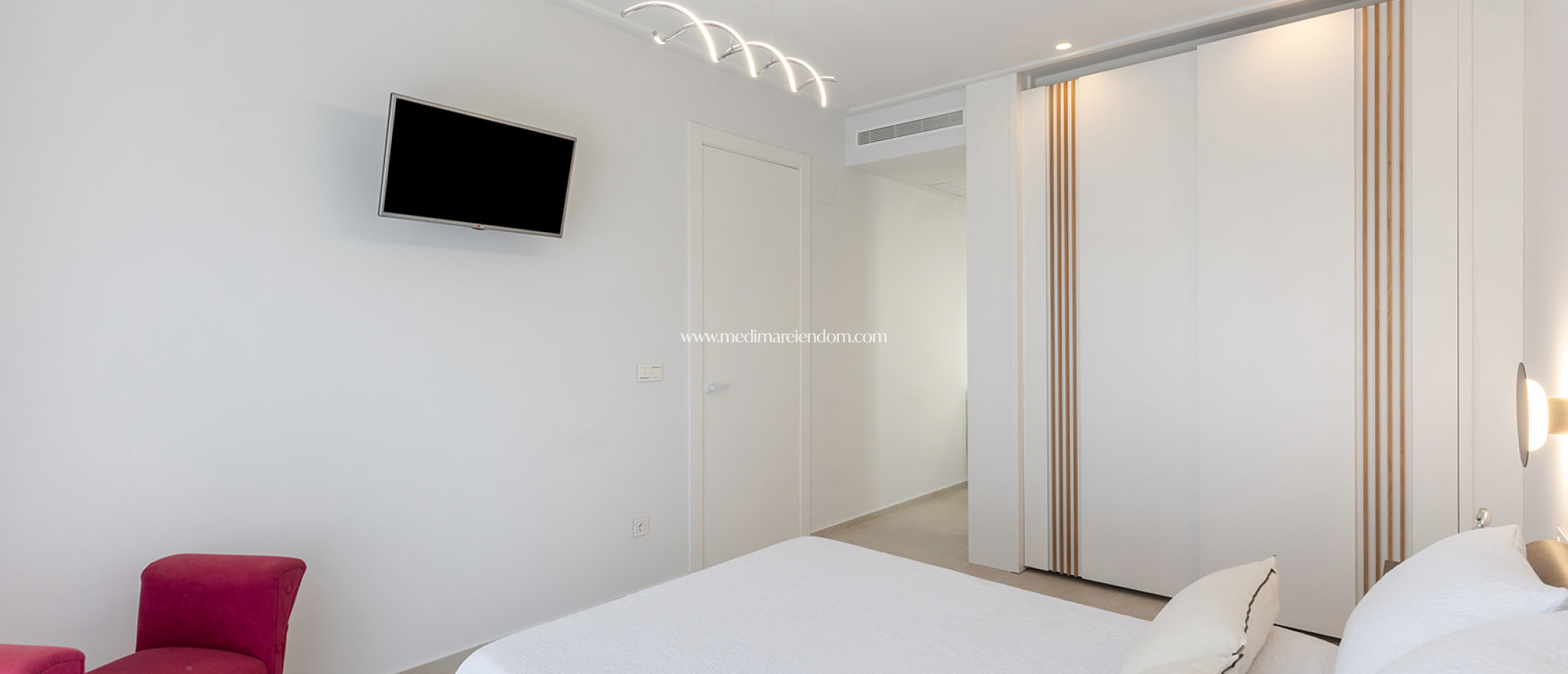 Sala - Villa - Orihuela Costa