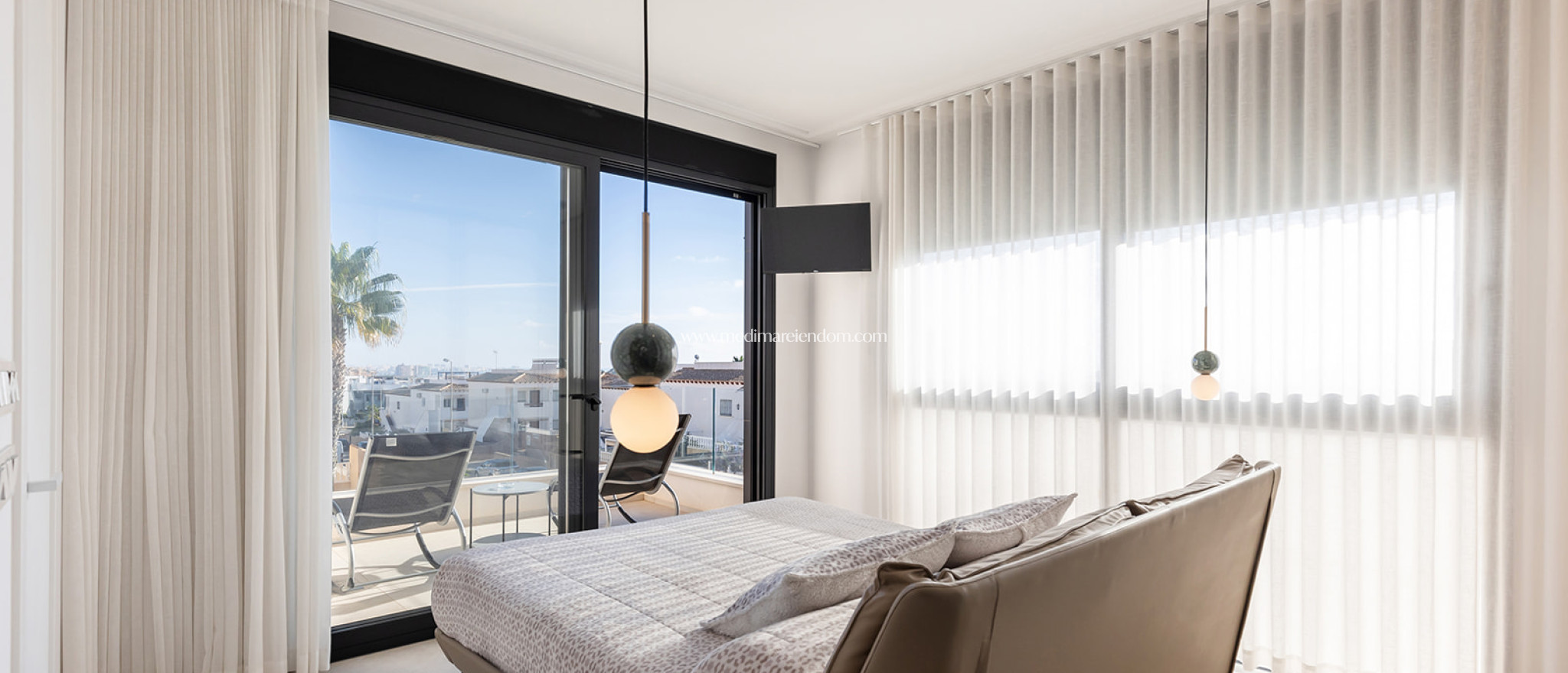 Sala - Villa - Orihuela Costa