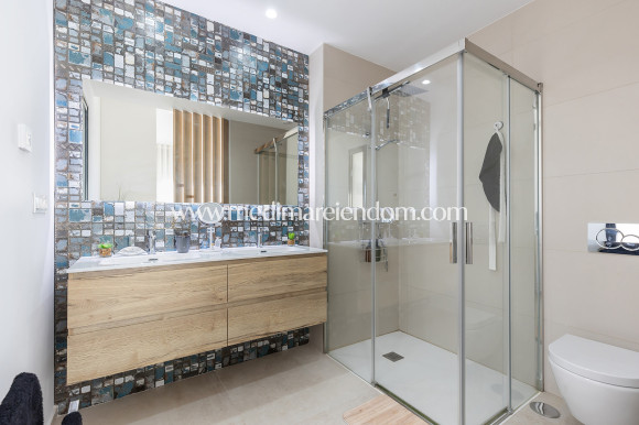 Sala - Villa - Orihuela Costa