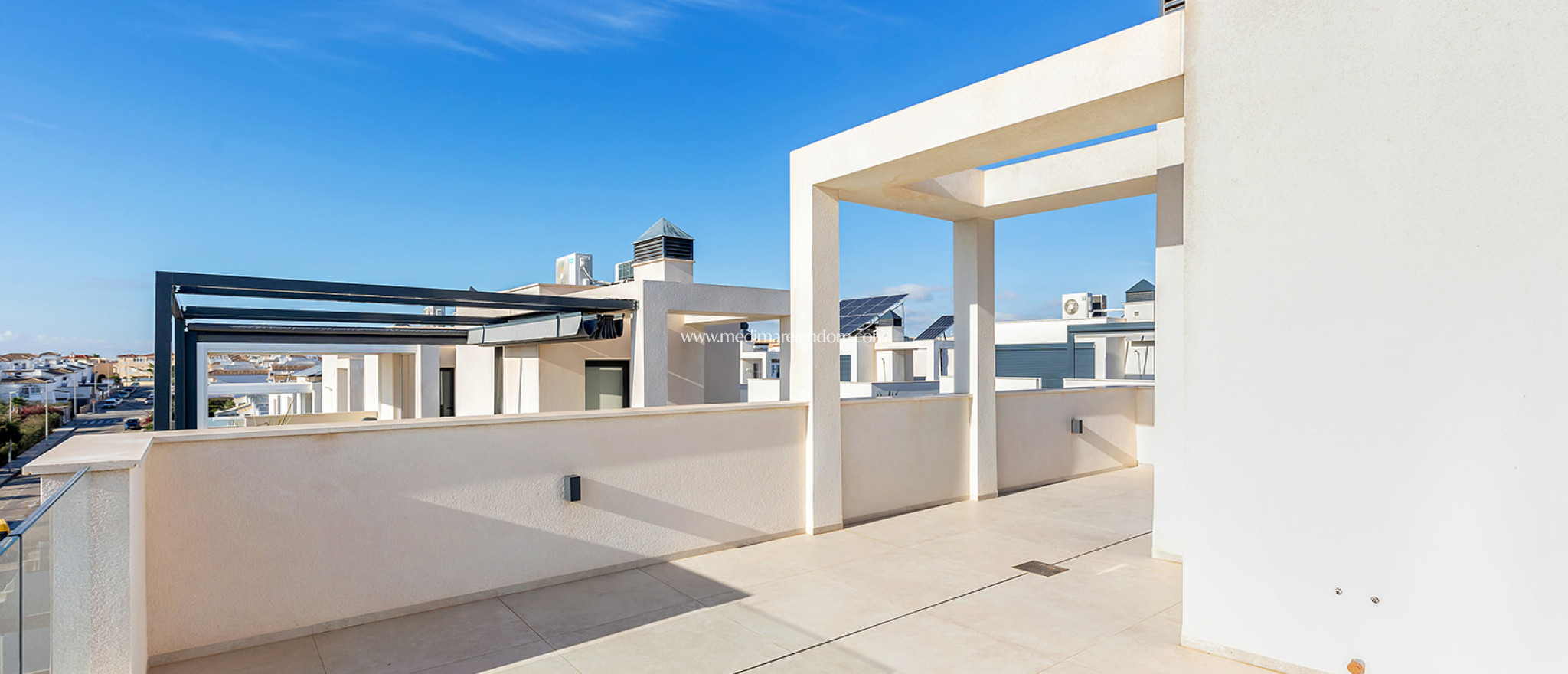 Sala - Villa - Orihuela Costa