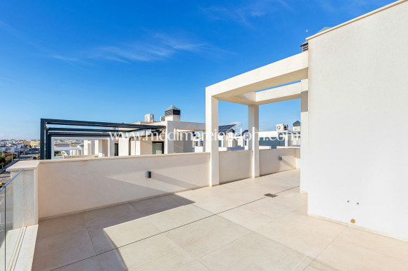 Sala - Villa - Orihuela Costa