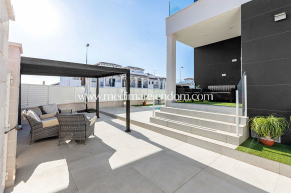 Sala - Villa - Orihuela Costa