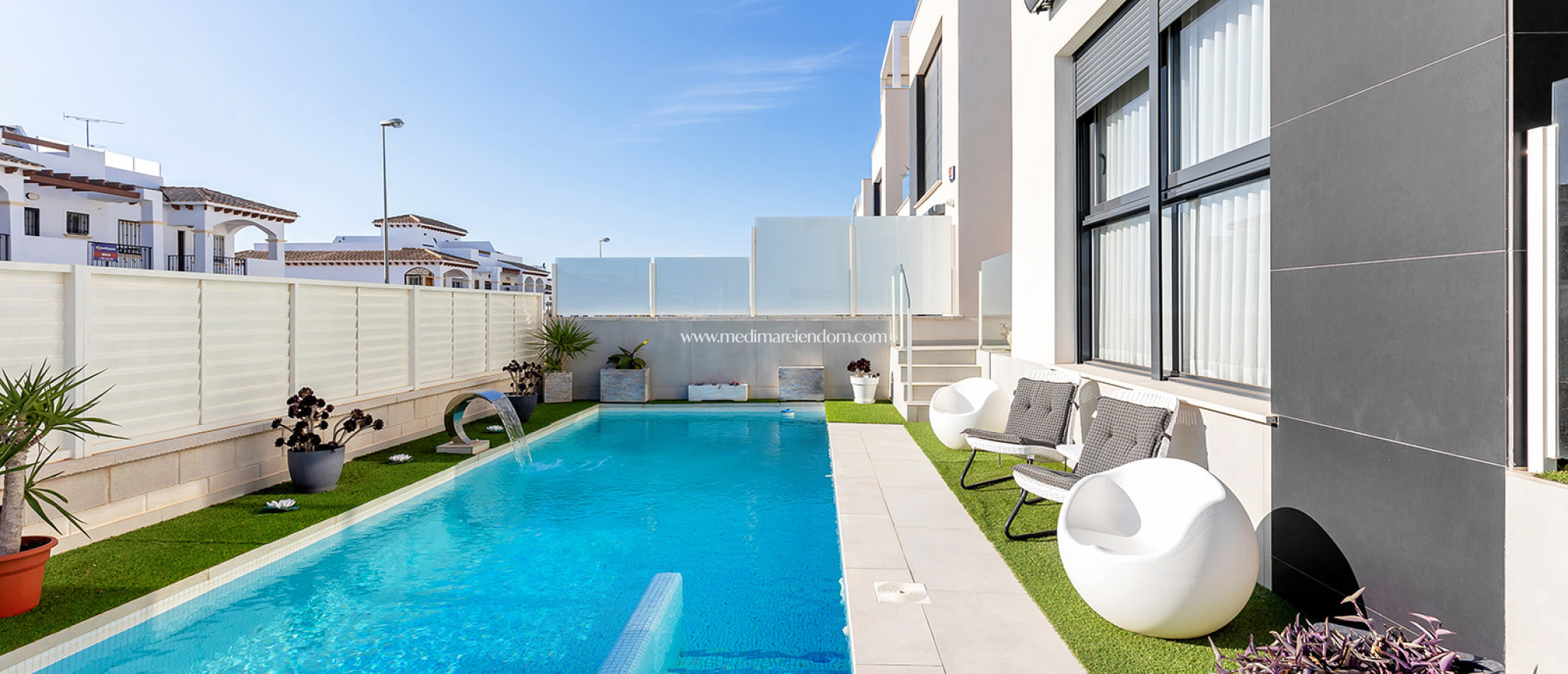 Sala - Villa - Orihuela Costa