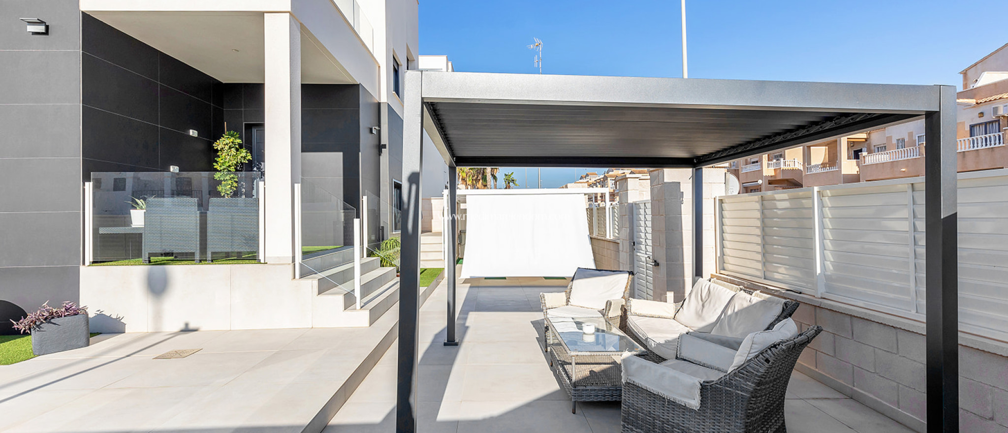 Sala - Villa - Orihuela Costa