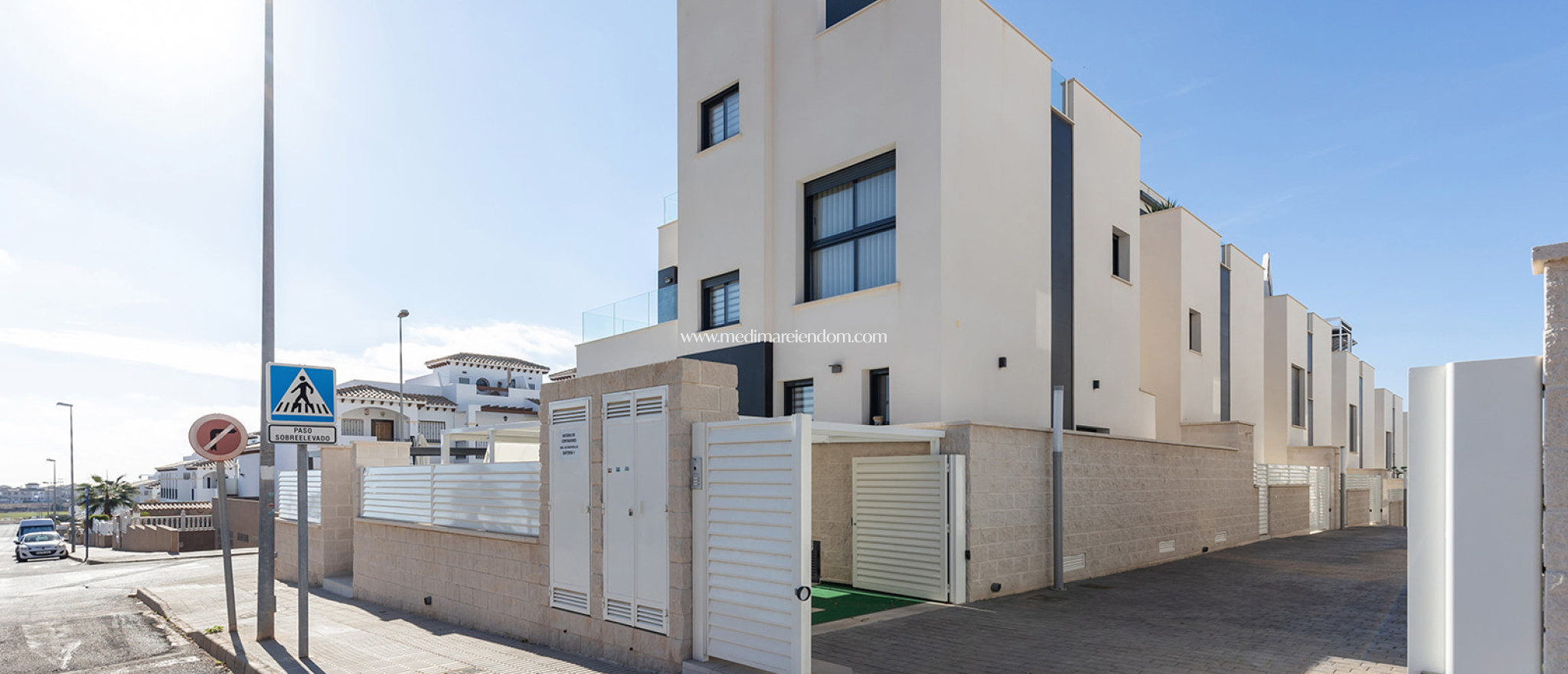 Sala - Villa - Orihuela Costa