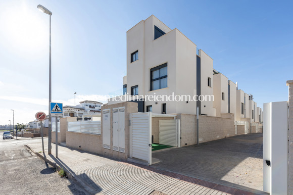 Sala - Villa - Orihuela Costa