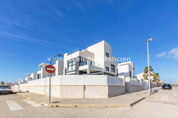 Sala - Villa - Orihuela Costa